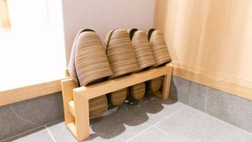 客室の設備とサービス / 36