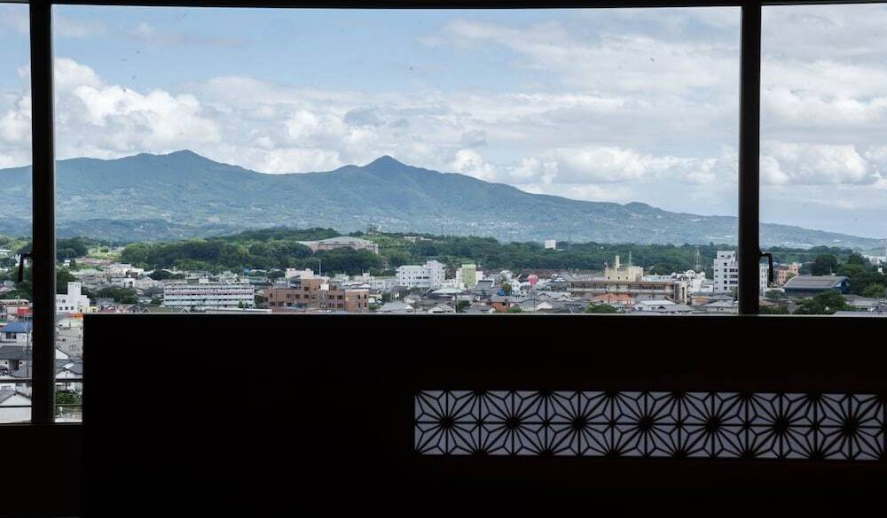 客室からの眺め_一例 / 5