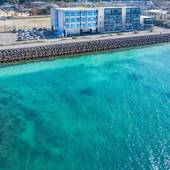 Mr.KINJO in MOTOBU OCEAN TERRACE（沖縄県 アパートメント） / 5