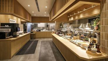 レストラン / 10