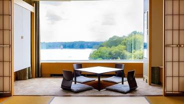 部屋からの景観 / 29