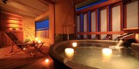 【石川】静かな温泉宿で“まったり女子会”♡山代温泉「瑠璃光」