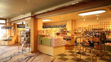 ギフト ショップ / 5