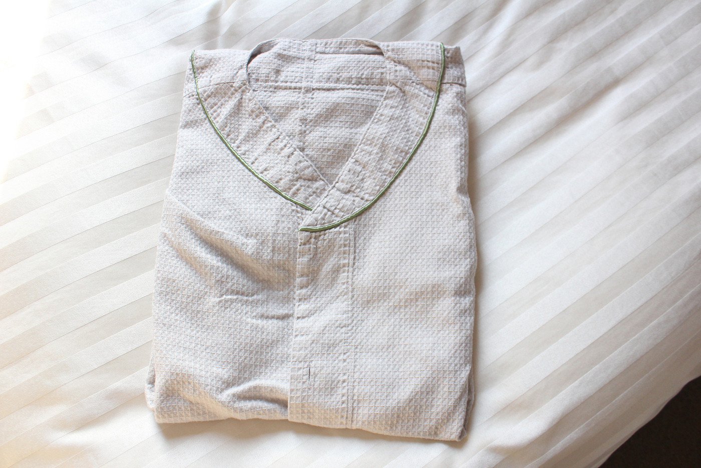 アメニティが充実していて便利！2103390