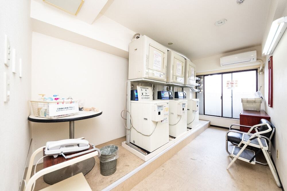 ランドリー ルーム