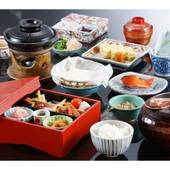 嵐山温泉 彩四季の宿 花筏（京都府 旅館） / 3