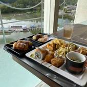 大江戸温泉物語 恵那峡（岐阜県 旅館） / 5