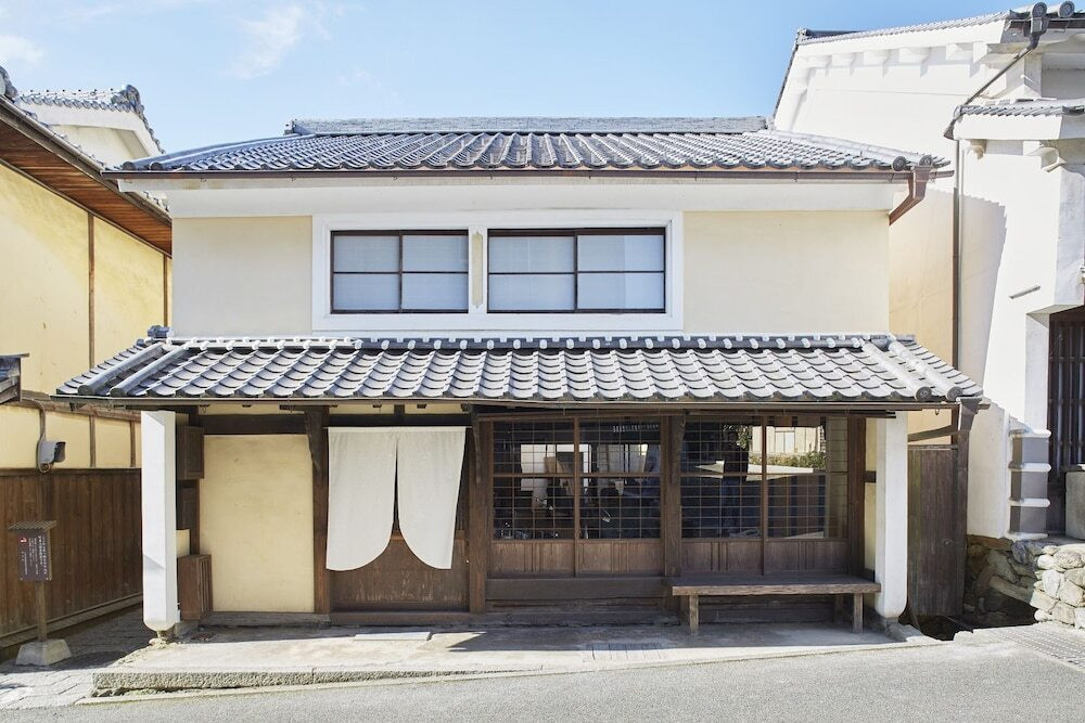 古民家ゲストハウス&バー 内子晴れ3457983