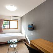 ドリームビレッジ北上（岩手県 ビジネスホテル） / 5