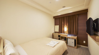 スタンダードセミダブルルーム 禁煙