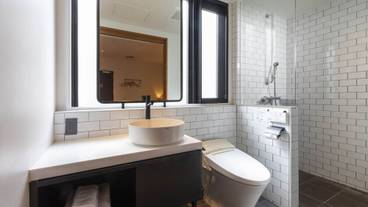 バスルーム / 17