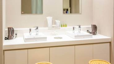 屋内スパ浴槽 / 2