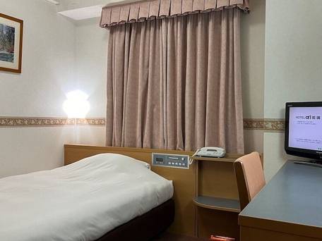 ホテルアルファーワン岩国 / 2