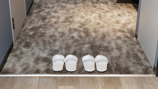 マラン スタンダード 禁煙