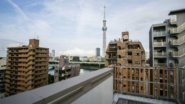 施設からの眺望 / 5