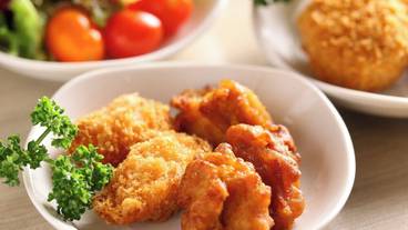 朝食ビュッフェ / 5