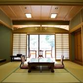 犬鳴山グランドホテル紀泉閣（大阪府 旅館） / 3