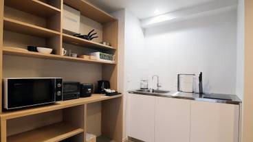 専用キッチン / 33