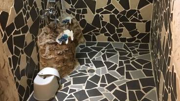 バスルーム / 19