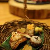 櫻湯山茱萸（サクラユサンシュユ）