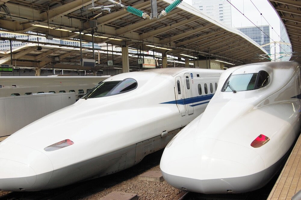 施設からの眺望