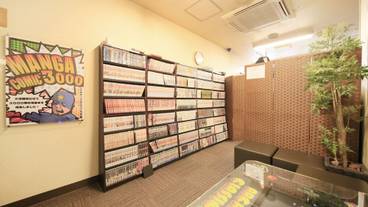 図書室 / 6