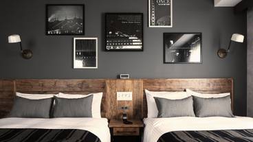 ホテル ザ ノット ヨコハマ（ホテル ザ ノット ヨコハマ） / 3