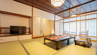 【館おまかせ】和室10畳（40平米）