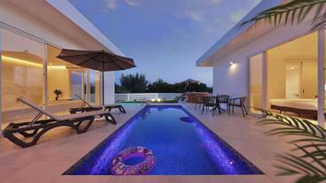 プライベートプール / 39