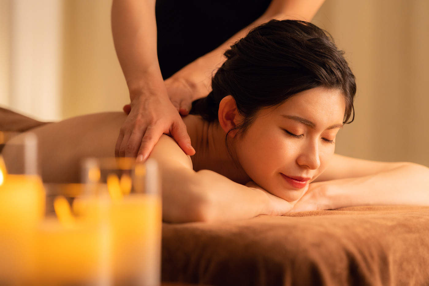 エステ　女性　ビューティー　美容　エステサロン