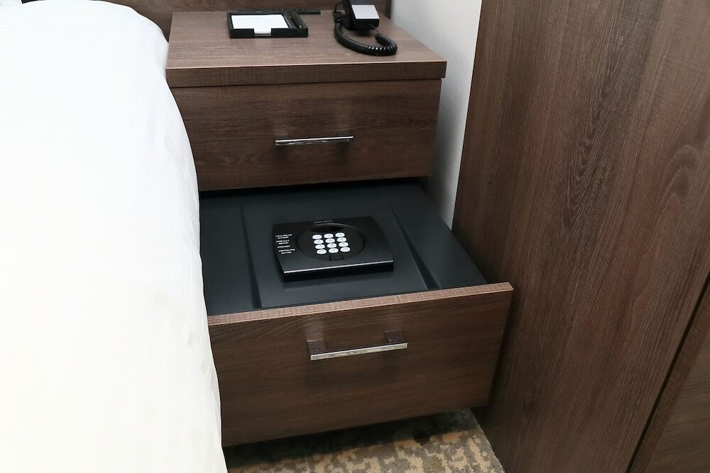 客室の設備とサービス