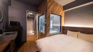 スタンダード トリプルルーム 禁煙