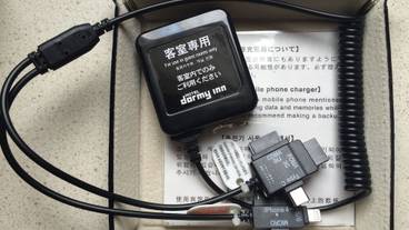 客室の設備とサービス / 12