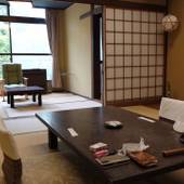 ものわすれの湯 船原館(静岡県 旅館) / 2