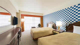 スタンダード ツインルーム 禁煙