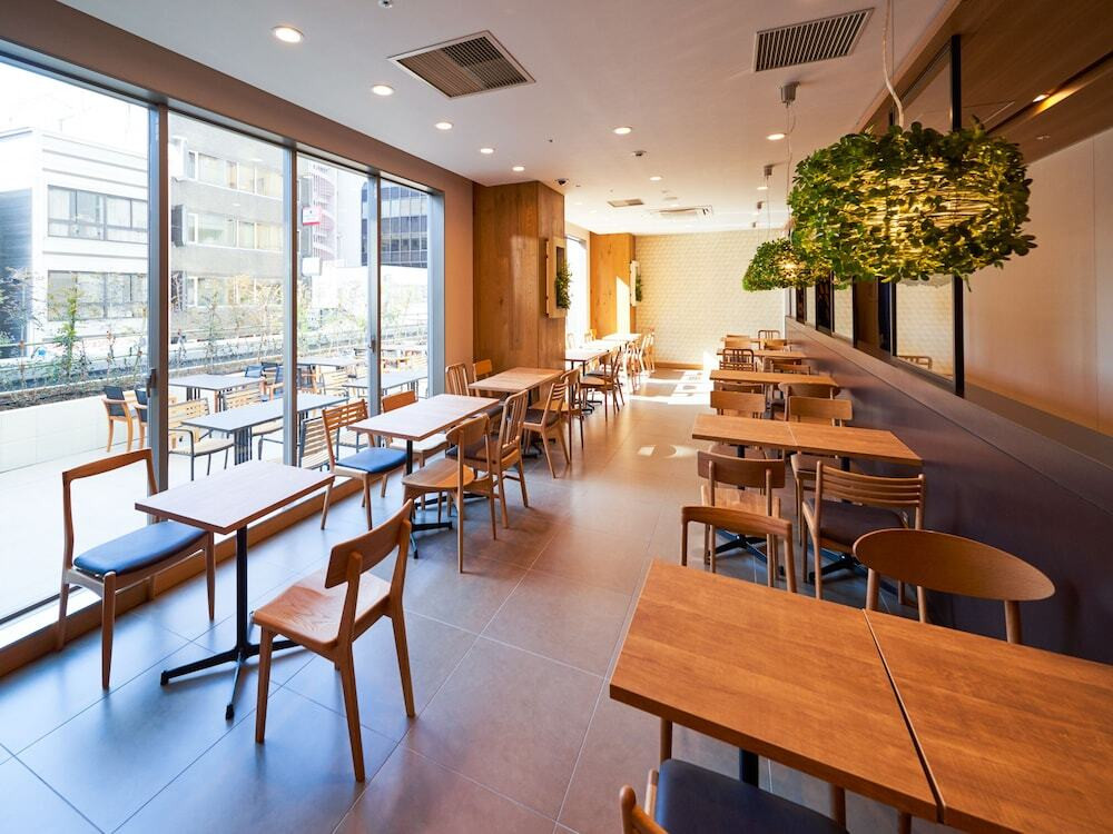 高濃度炭酸泉 茜草の湯 スーパーホテルPremier赤坂（コウノウドタンサンセン アカネノユ スーパーホテルプレミアアカサカ） / 1