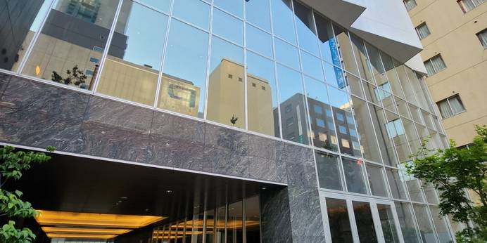 FORZA ホテルフォルツァ札幌駅前（北海道 ビジネスホテル） / 1