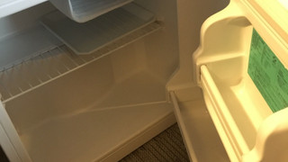 ダブルルーム 喫煙可