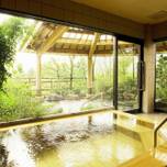 【山中温泉×露天風呂付客室】部屋で「温泉」を楽しもう♡カップルにおすすめの旅館6選