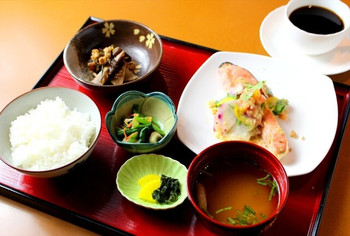 「カフェ モン・ルポ」料理 1012672 