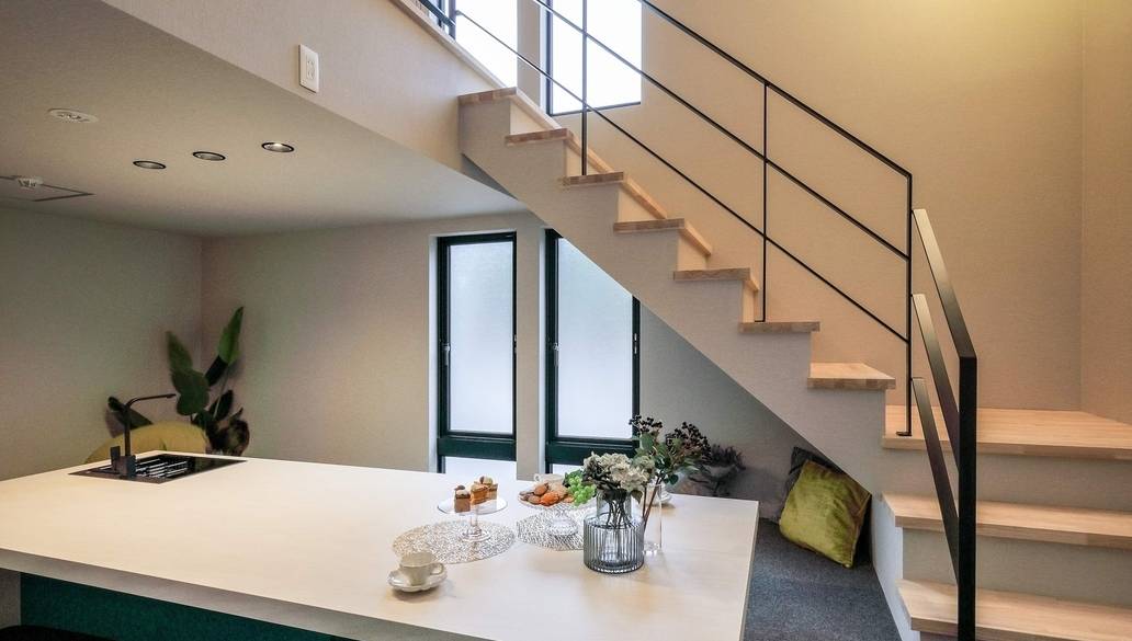 滄海 土間ダイニング / 1