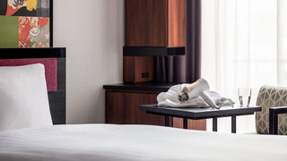 スタンダードクイーン (禁煙)