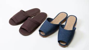 客室の設備とサービス / 23