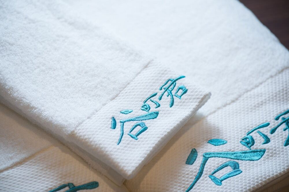 客室の設備とサービス