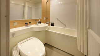 ヴィアインシングルルーム 2名禁煙