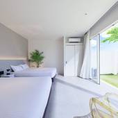 クリスタルヴィラベイサイド（沖縄県 別荘・ヴィラ・コンドミニアム） / 5