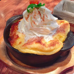 石釜焼きのフレンチトーストが人気!神保町「タムタム」をチェック!