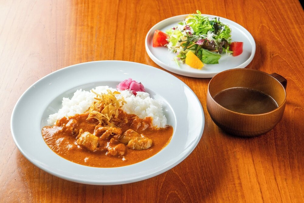 レストラン