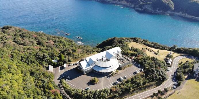 ふれあいの宿 遊遊NASA（徳島県 旅館） / 1