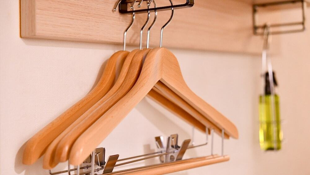 客室の設備とサービス